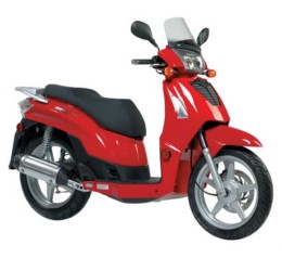 Kymco People 200